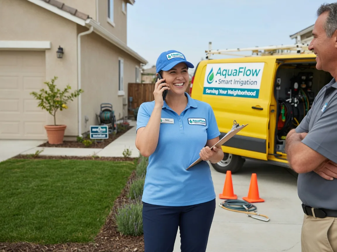 Irrigation Installation Mount Arlington, NJ FAQs